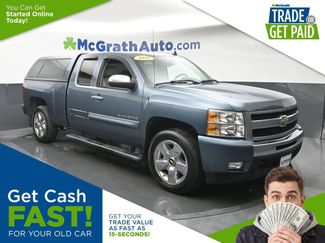 Used 2011 Chevrolet Silverado 1500 LT w/ Regional Value Package RWD video 1