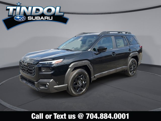 New 2026 Subaru Outback Limited w/ Premium/Limited Plus Package AWD/4WD image 1