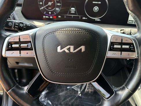 Used 2024 Kia Telluride SX Prestige X-Pro AWD/4WD image 28