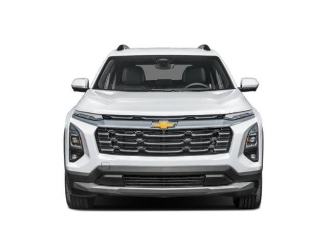 Used 2026 Chevrolet Equinox LT FWD image 7