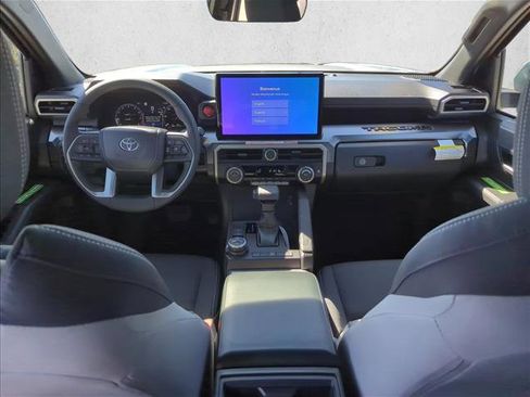 New 2025 Toyota Tacoma TRD Off-Road image 25