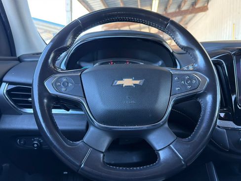 Used 2019 Chevrolet Traverse LT AWD/4WD image 23