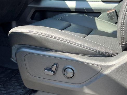 New 2026 RAM 1500 Rebel w/ Advanced Safety Group II image 13