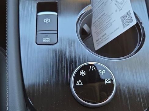 New 2026 Nissan Rogue Platinum w/ Platinum Premium Package image 14