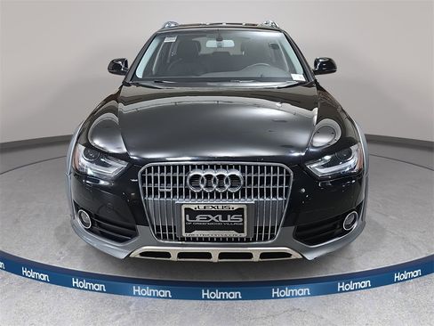 Used 2014 Audi A4 Premium w/ Lighting Package image 3