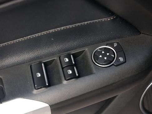 Used 2018 Ford Mustang Premium RWD image 39