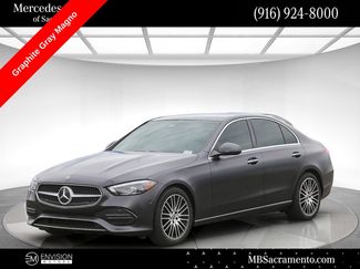 Certified 2024 Mercedes-Benz C 300 Sedan video 1