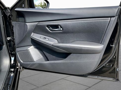 Certified 2024 Nissan Sentra S FWD image 21