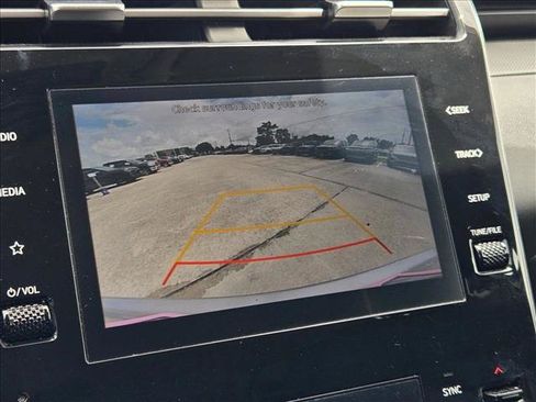 Used 2024 Hyundai Tucson SEL FWD image 10