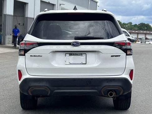 Used 2026 Subaru Forester Sport AWD/4WD image 12