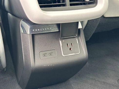 Used 2025 Cadillac Lyriq Sport image 18