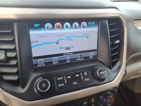 Used 2019 GMC Acadia Denali w/ Technology Package image 21