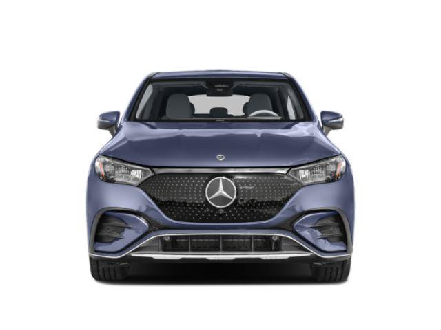Used 2023 Mercedes-Benz EQE 500 4MATIC SUV image 4