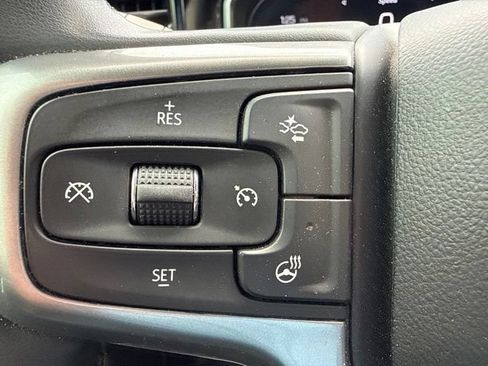 Used 2024 Chevrolet Silverado 1500 LT AWD/4WD image 23
