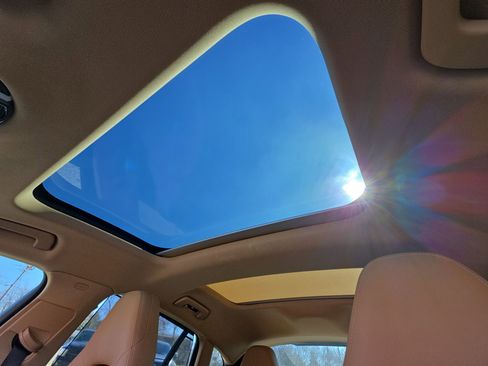 Used 2018 Porsche Panamera 4S image 21