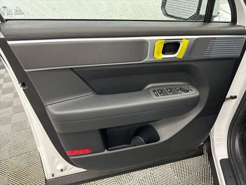 New 2026 Hyundai Santa Fe SE image 10