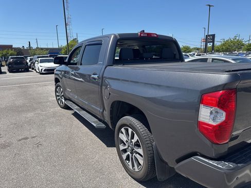 Used 2020 Toyota Tundra Limited w/ Limited Premium Package image 5