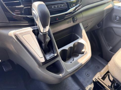 Used 2024 Ford Transit 350 XLT RWD image 17