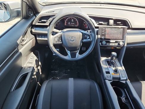Used 2021 Honda Civic Sport image 11