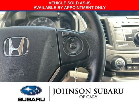 Used 2013 Honda CR-V EX-L image 15