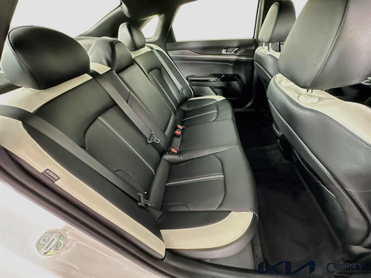 Used 2025 Kia K5 GT-Line FWD image 26