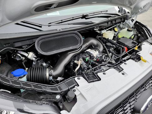 New 2024 Ford Transit 250 Low Roof w/ Load Area Protection Package image 18