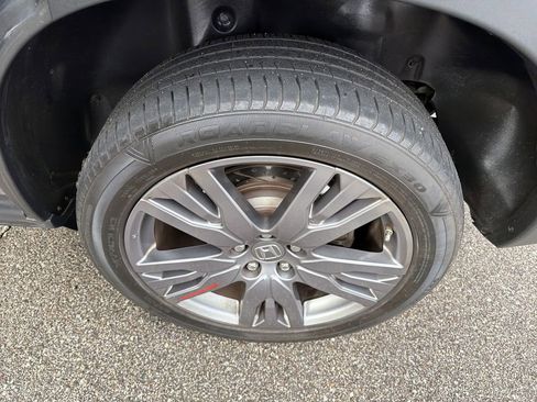 Used 2019 Honda Passport EX-L image 12