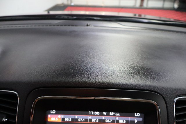 Used 2017 Dodge Durango GT w/ Nav & Power Liftgate Group RWD image 55