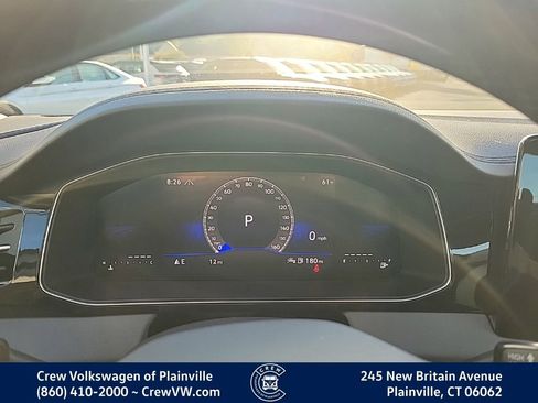 New 2026 Volkswagen Jetta SE image 10