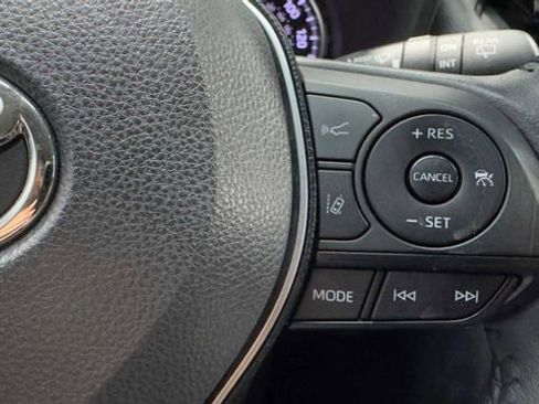 Used 2021 Toyota RAV4 XLE Premium AWD/4WD image 29