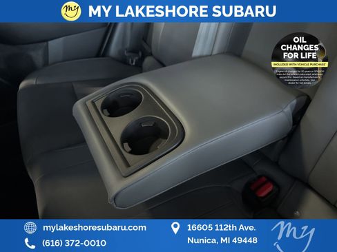 New 2026 Subaru Outback Limited image 26