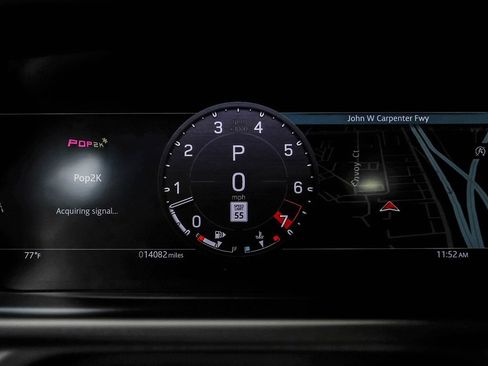 Used 2024 Land Rover Defender 130 Outbound image 17