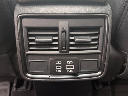 New 2026 Subaru Forester Wilderness image 20