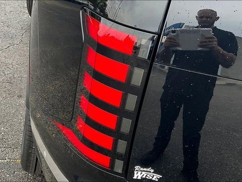 New 2026 Hyundai Palisade Limited image 24