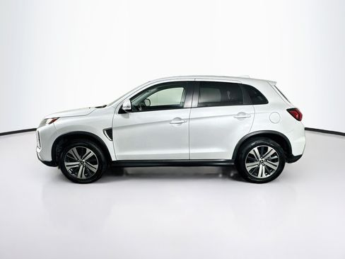 Used 2024 Mitsubishi Outlander Sport AWD image 4