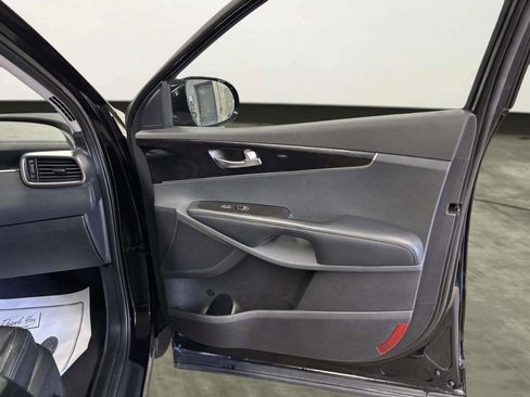 Used 2018 Kia Sorento EX w/ EX Advanced Touring Package image 23