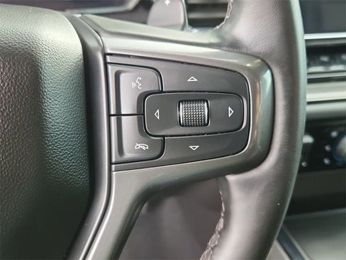 Used 2025 Chevrolet Silverado 1500 ZR2 image 23