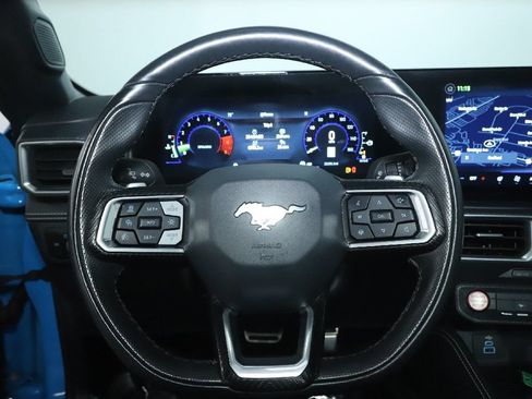 Used 2024 Ford Mustang GT Premium RWD image 20