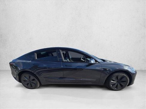 Used 2025 Tesla Model 3 Long Range RWD image 5