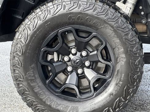 Used 2022 RAM 1500 TRX w/ TRX Level 2 Equipment Group image 26