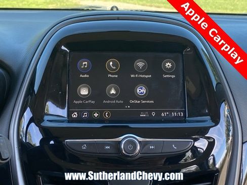 Used 2019 Chevrolet Spark LT image 23