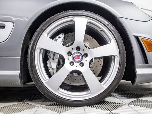 Used 2011 Mercedes-Benz SL 63 AMG image 46