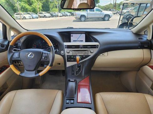 Used 2011 Lexus RX 350 AWD w/ Premium Pkg image 21