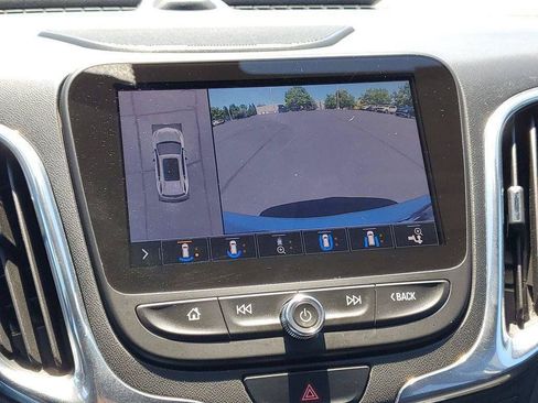 Used 2020 Chevrolet Equinox Premier AWD/4WD image 15