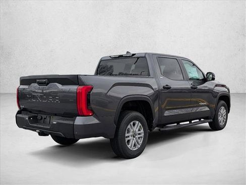 New 2025 Toyota Tundra SR5 image 3