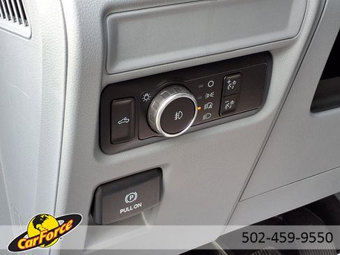 New 2024 Ford F150 XLT w/ Mobile Office Package image 18