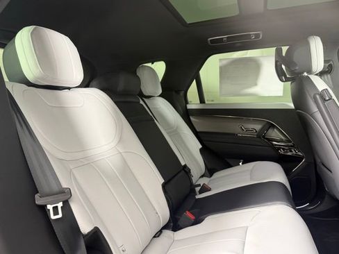 New 2026 Land Rover Range Rover Sport Dynamic SE AWD/4WD image 29