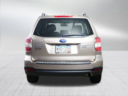 Used 2016 Subaru Forester 2.5i Premium w/ Popular Package #2 image 6