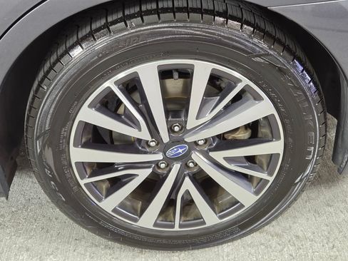 Used 2019 Subaru Legacy 2.5i w/ Alloy Wheel Package AWD/4WD image 13