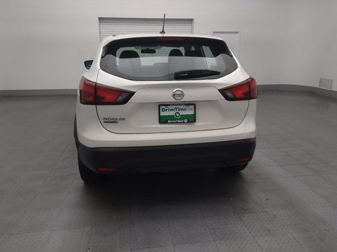 Used 2019 Nissan Rogue Sport S image 6
